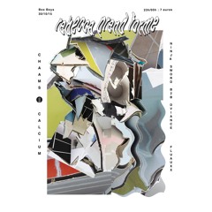 30/10/2015 : Rebecca Prend Forme