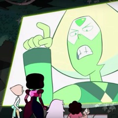 Volatile Times ft. Peridot (Steven Universe Parody)
