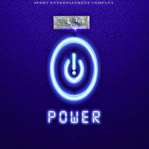 Stream POWER by PRO-MILLIONS | Listen online for free on SoundCloud
