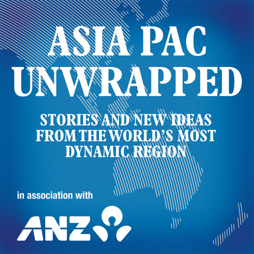Asia Pac Unwrapped - Trendsetting in Seoul