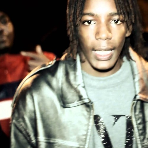 Lil Mister Drill Time Slim Jesus Diss By Taveon Jackson On