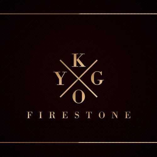 Kygo - Firestone (Leandro Aston Remix) [Extended]