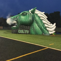 "Colt's Anthem" by Cedric Ruffin (Complete) of Fort Nox