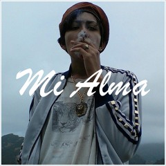 mi alma