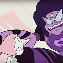 Sugilite Returns ft. Pearl & Sugalite (Steven Universe Parody)