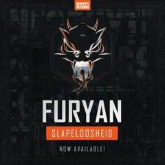 Furyan - Slapeloosheid (NEO119)