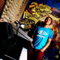 LEGALMENTE ILEGAL (LEY 20 MIL) Felipechicobueno Ft. NadaComoLiberta'