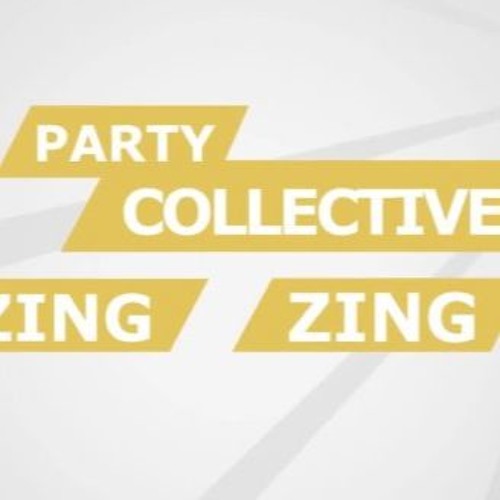 Party Collective Feat. WhyT - Zing Zing Adrenalina