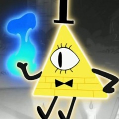 Powers From The Other Side ft. Bill Cipher (Disney Parody)