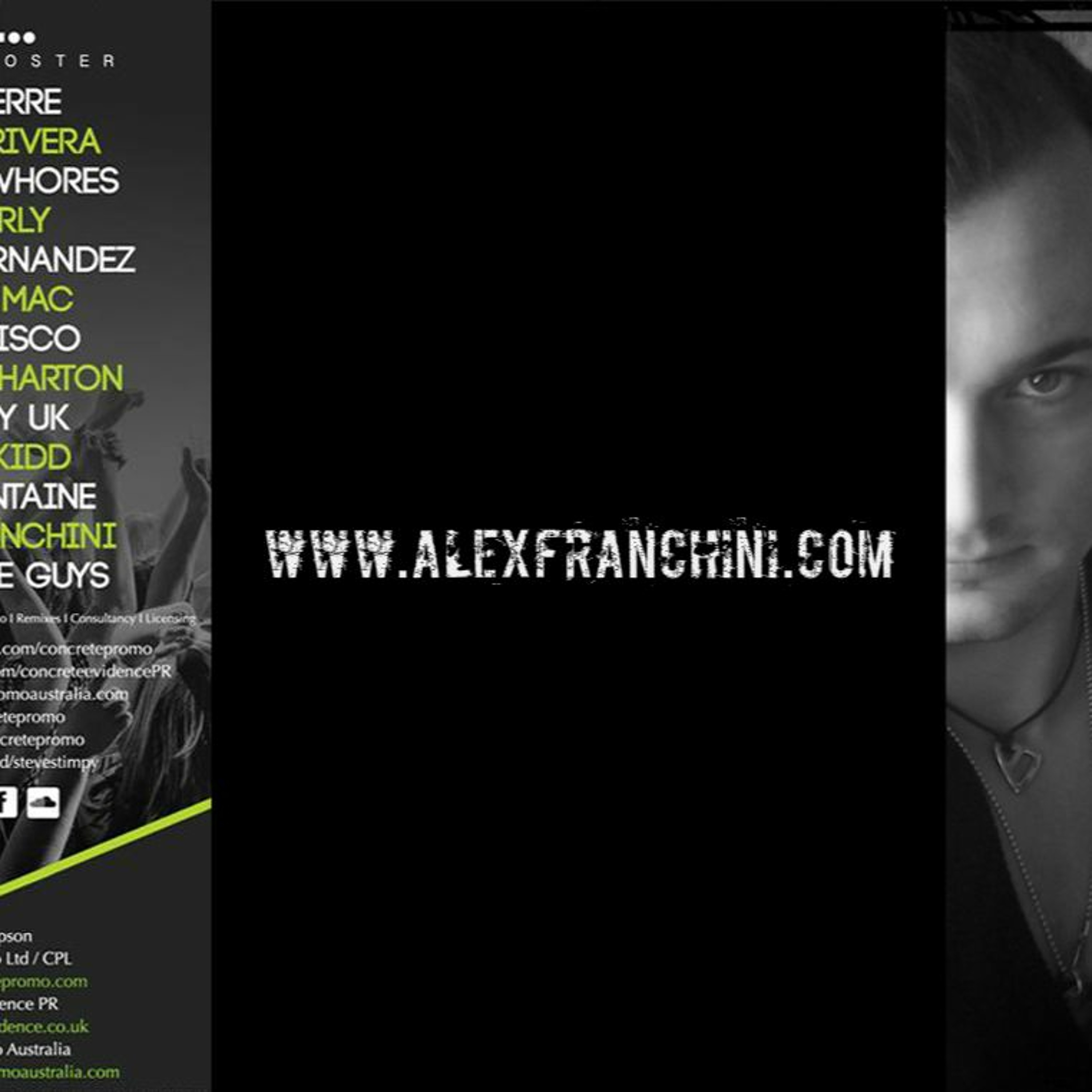 DJ / PRODUCER / REMIXER