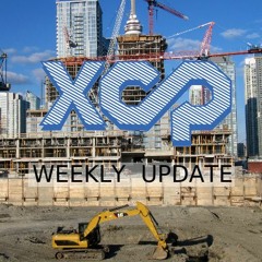 XCP Weekly Update #16 - Joel and Thomas from SWARM