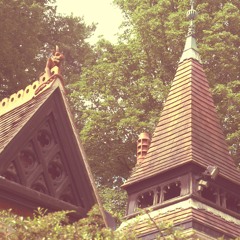 O.J. Turbitt & The Black Shadow Band - "The Man" (ft. Screamin' Whisper & Martin Hughes)