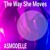 Artwork for The Way She Moves (ft. Veela) - Asmodelle