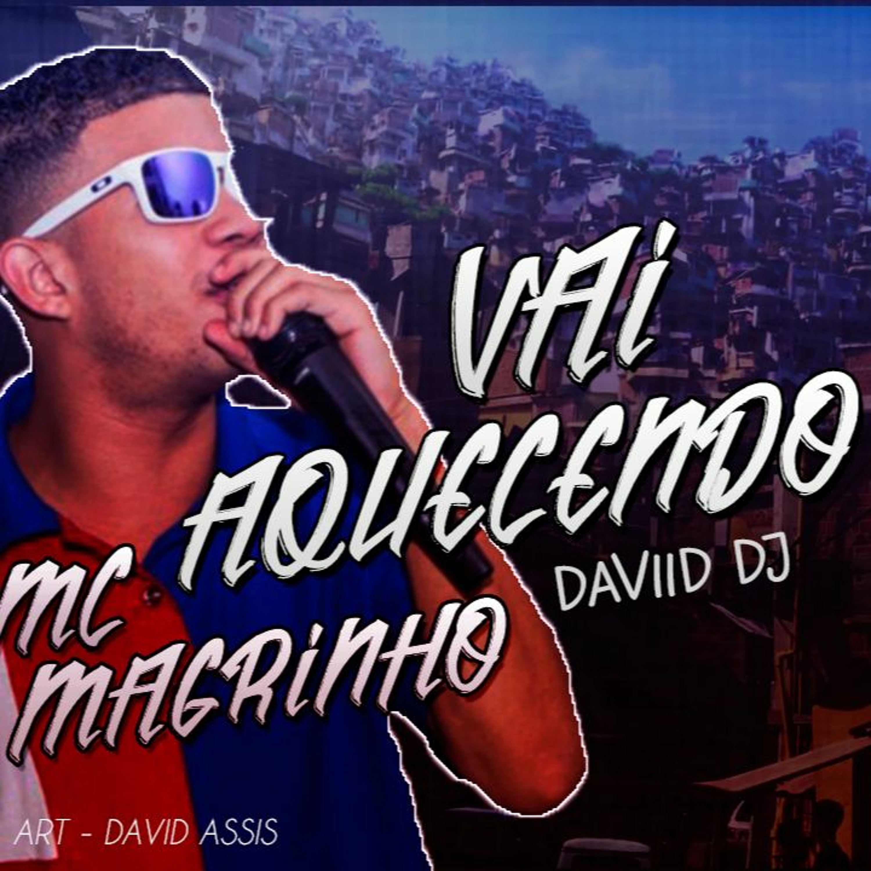 DAVIID DJ
