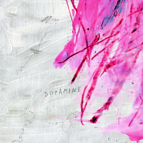 DIIV // Dopamine