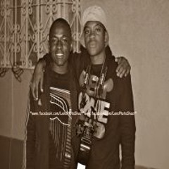 Shelton Menete & Tommy Vengezo - COME ON ( Radio Cut )