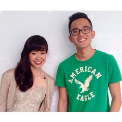 All Of The Stars (Ed Sheeran and Christina Grimmie Cover)