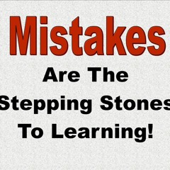 Mistah B -- Learn From Your Mistakes