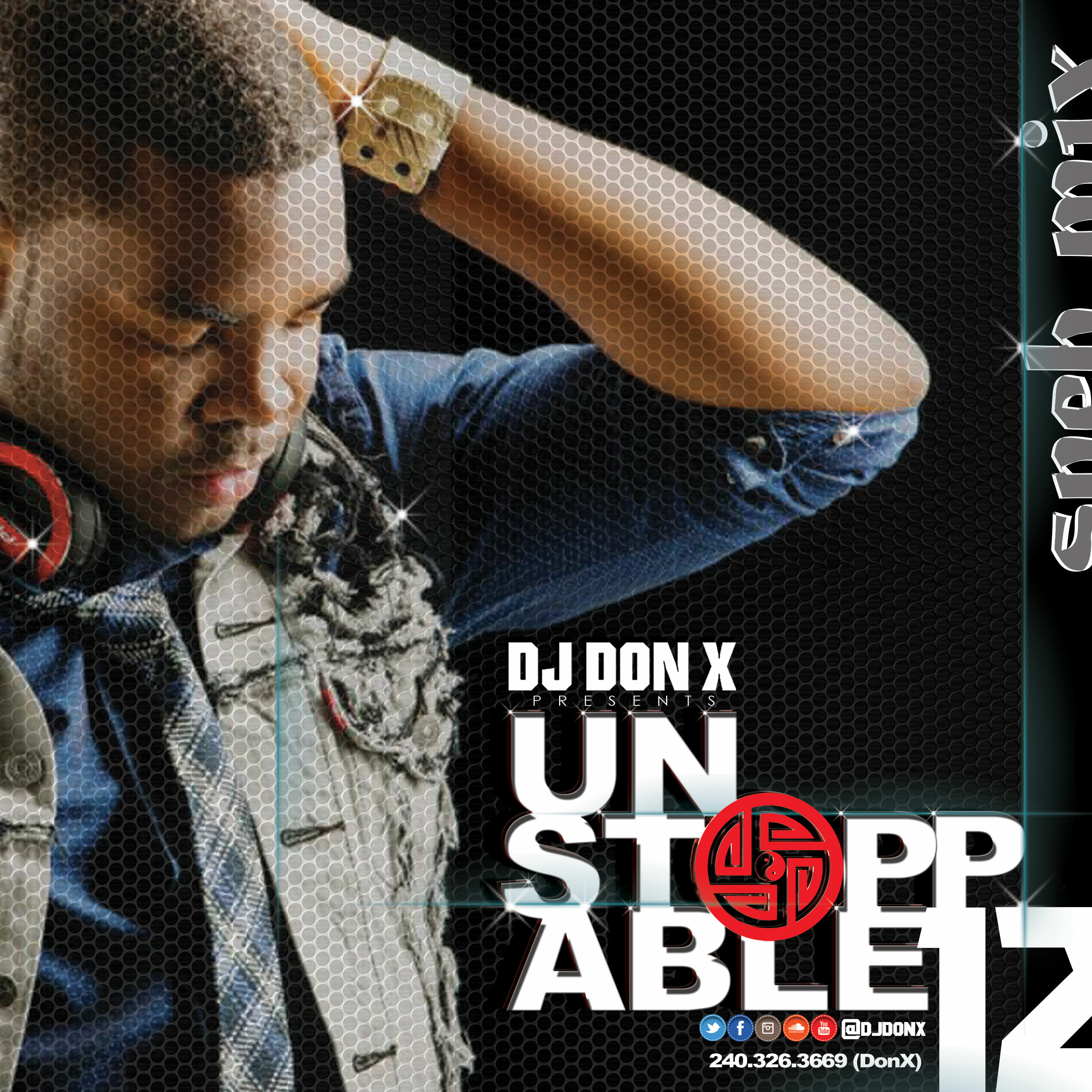 DJ DON X Podcast