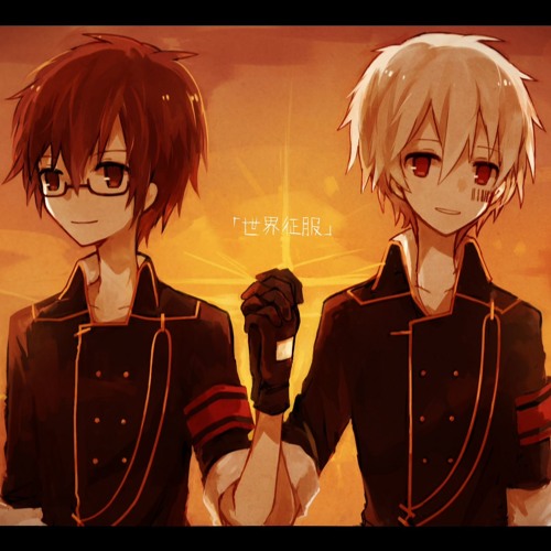 Amatsuki Mafumafu How To World Domination By Utaite Songs Amatsuki Mafumafu How To World Domination By Utaite Songs