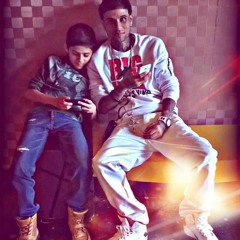 BRING YOU DOWN FT. MY SON