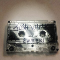 Josh Wink 2001 EMM Tape