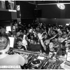 D-Formation Live Set @ Enseada Club, Portugal (Free Download)