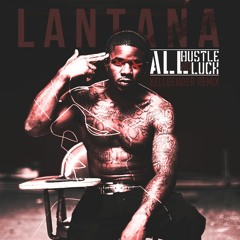 Lantana - All Hustle, No Luck (kellbender remix)