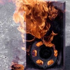 Ring The Alarm  (Freestyle)