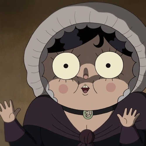 Listen to The Tavern Keeper's Song (The Blasting Company) by Glish in Over The Garden Wall