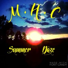 Daily Routine ft. Tonio (Prod. Mj Nichols) - M.H.C Money Honor & Corruption