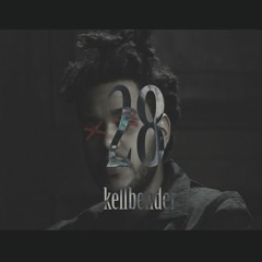The Weeknd - Twenty Eight (kellbender Remix)