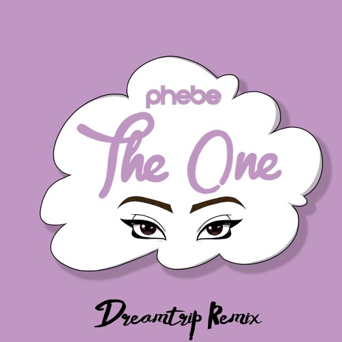 The One - featuring Phebe Edwards