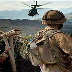 Pakistan Army - Hamara Naam Ghazi hai