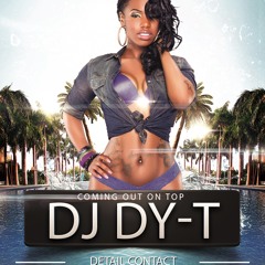 JENIFER DIAS VIENS DANSER EXTENSION SIMPLE DJ DY - T