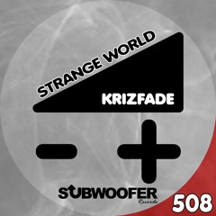 [SUB508] KriZFade - Angry Nerds