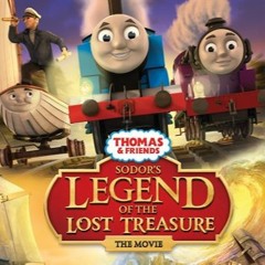 Never Overlook A Little Engine (Perfect Instrumental)