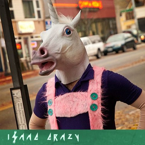 Stream LIVING WELL - ISAAC CRAZY ( ORIGINAL ) by Isaac Crazy | Listen ...