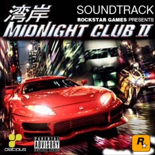 8-Off Agallah - Midnight Club II Theme