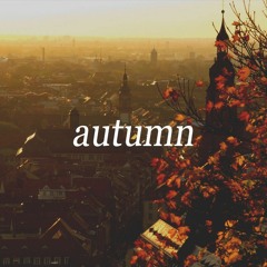 autumn (prod. purpan x badsummer)