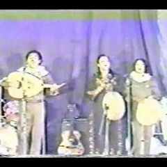 خيوة بنت صغيرة - فرقة الطريق