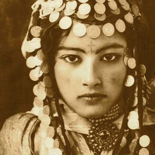 EGyPsy RhaPsody from the Ancient-Future Nomads ~✿~