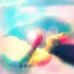 Sleep Underwater