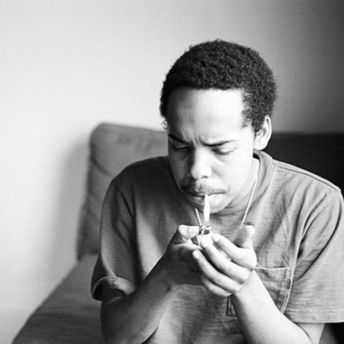 Earl Sweatshirt - Live at Made in America Festival 2015 by Kaleidoscopic  Records