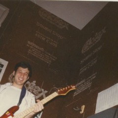 Eno Couldn't Make It So I Filled In