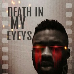 Lord - trouswky death in my eyes