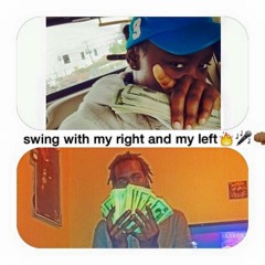 Swing Wit My Right And My Left Official Song