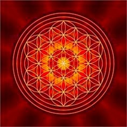 Nafyah - Vibratory Fields Mix 2015(Euphoric.Net Exclusive)