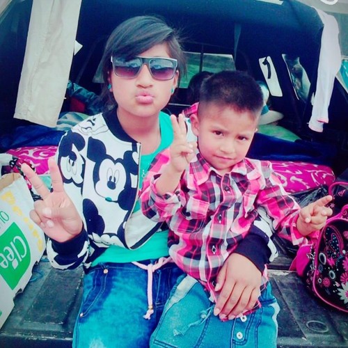 Lejos de ti chamakii!tho luis