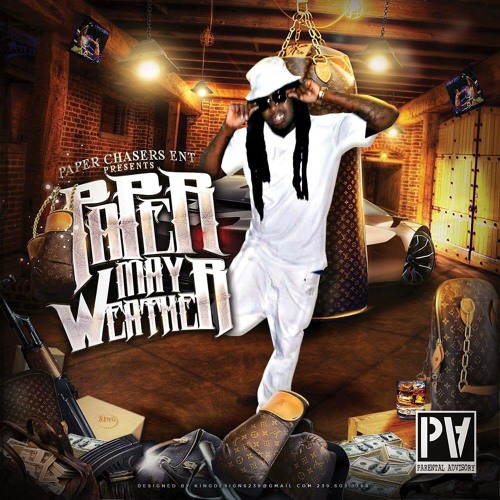 Paper chaser - play no games